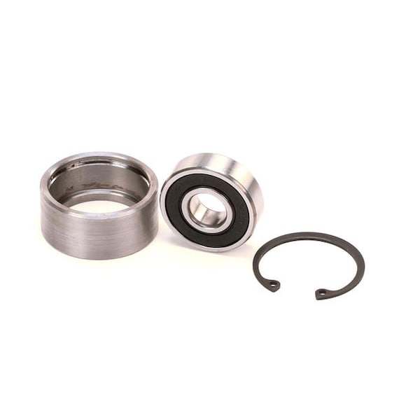 Belt Tightener Asy